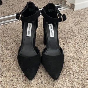 Steve Madden Tulum Shoe